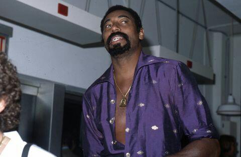 Ranking Top-25 off all time NBA player