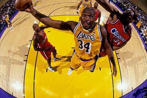 Ranking Top-25 off all time NBA player