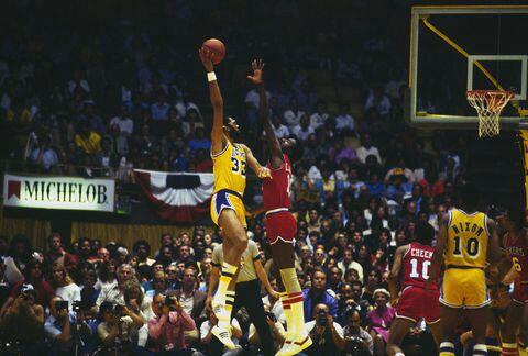 Ranking Top-25 off all time NBA player