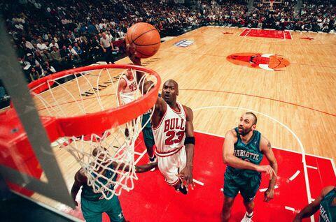 Ranking Top-25 off all time NBA player
