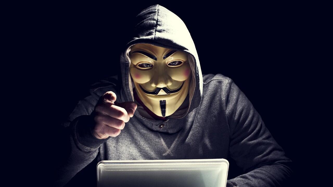 Ngeri! Jutaan Serangan Siber Gempur Indonesia Tiap Hari