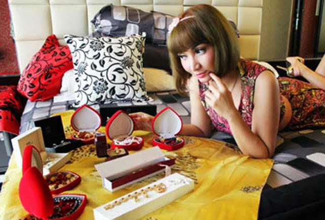 Wow, Ternyata Roro Fitria Miliki Kekayaan Sebesar Rp 750 Miliar