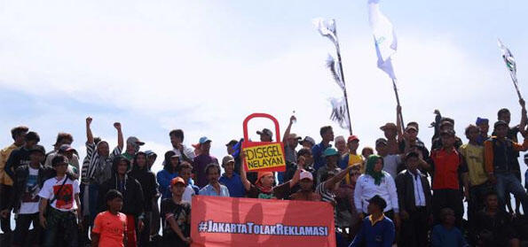 Menteri Agraria Tantang Anies, Ratna: Ini Menteri Bangga jadi Kaki Tangan Penjajah!