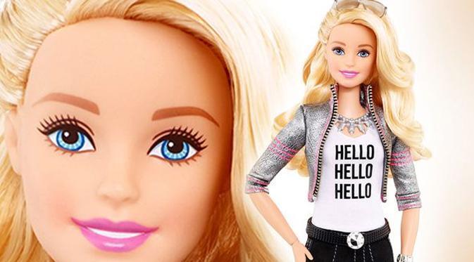 Kisah Lilli, Boneka Pendahulu Barbie
