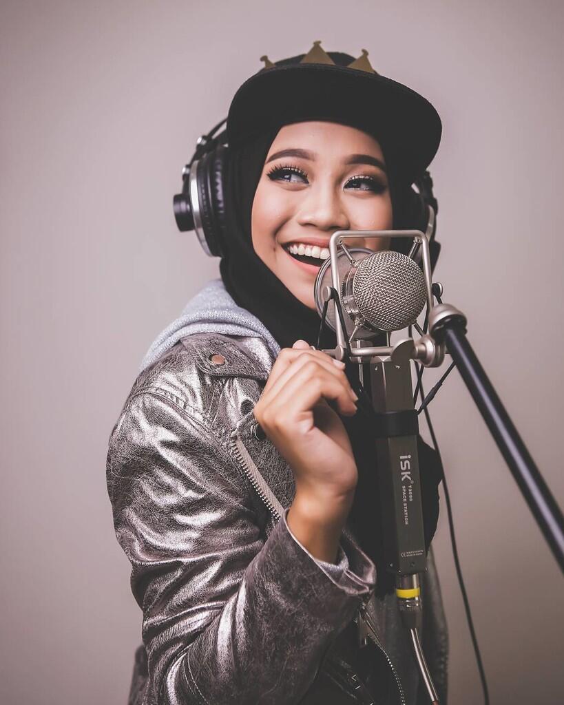 Yuk Kenalan Lebih Dekat Sama Ayu Putri Sundari Indonesian Idol 2018