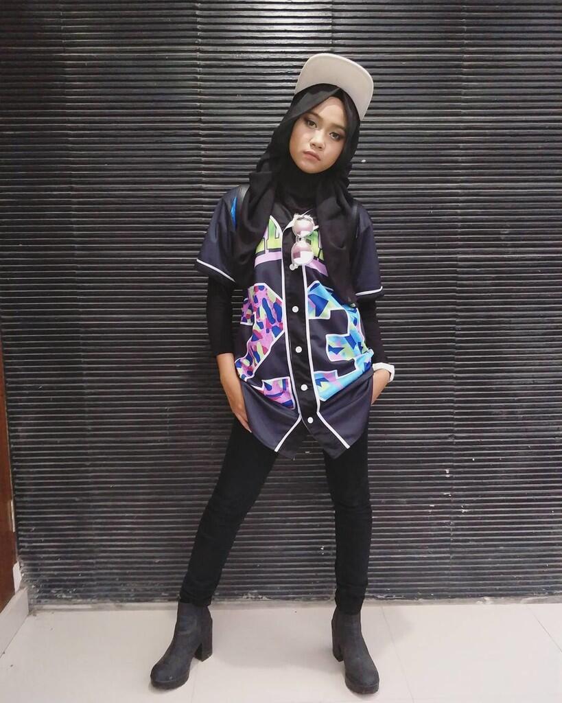 Yuk Kenalan Lebih Dekat Sama Ayu Putri Sundari Indonesian Idol 2018