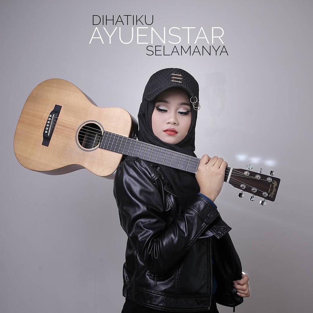 Yuk Kenalan Lebih Dekat Sama Ayu Putri Sundari Indonesian Idol 2018