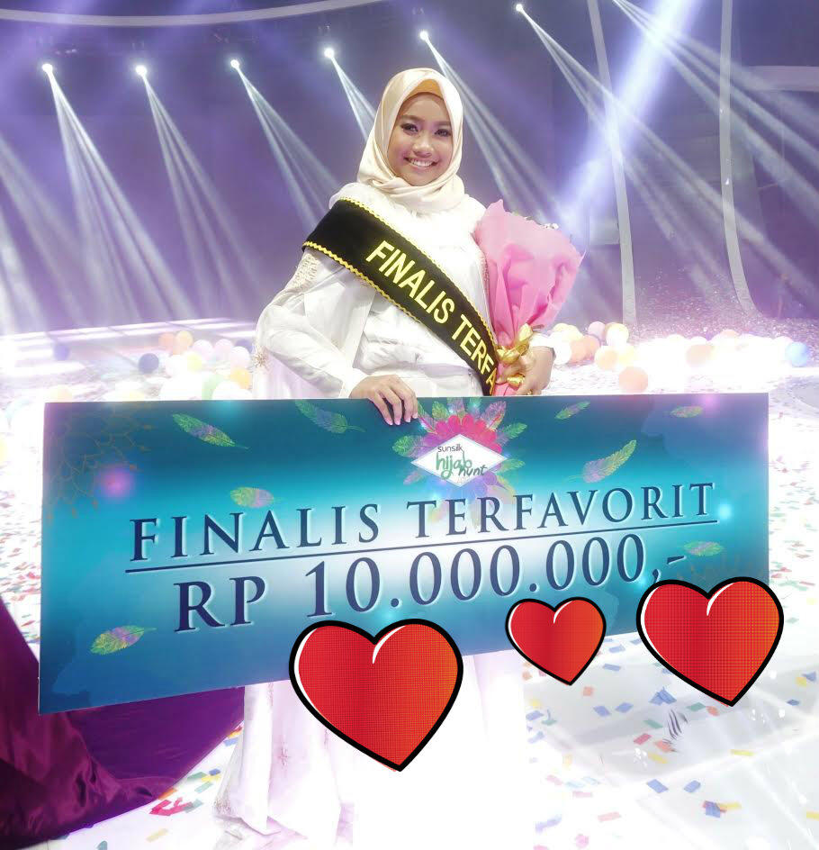 Yuk Kenalan Lebih Dekat Sama Ayu Putri Sundari Indonesian Idol 2018