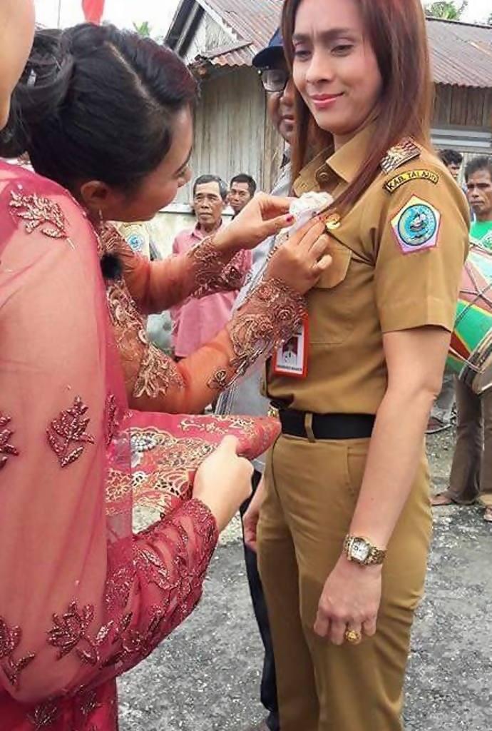 Keluar Negeri Tanpa Kantongi Ijin Mendagri, Bupati Talaud Dipecat