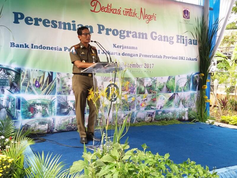 Daftar Subisidi Penerima Kartu Buruh Jakarta