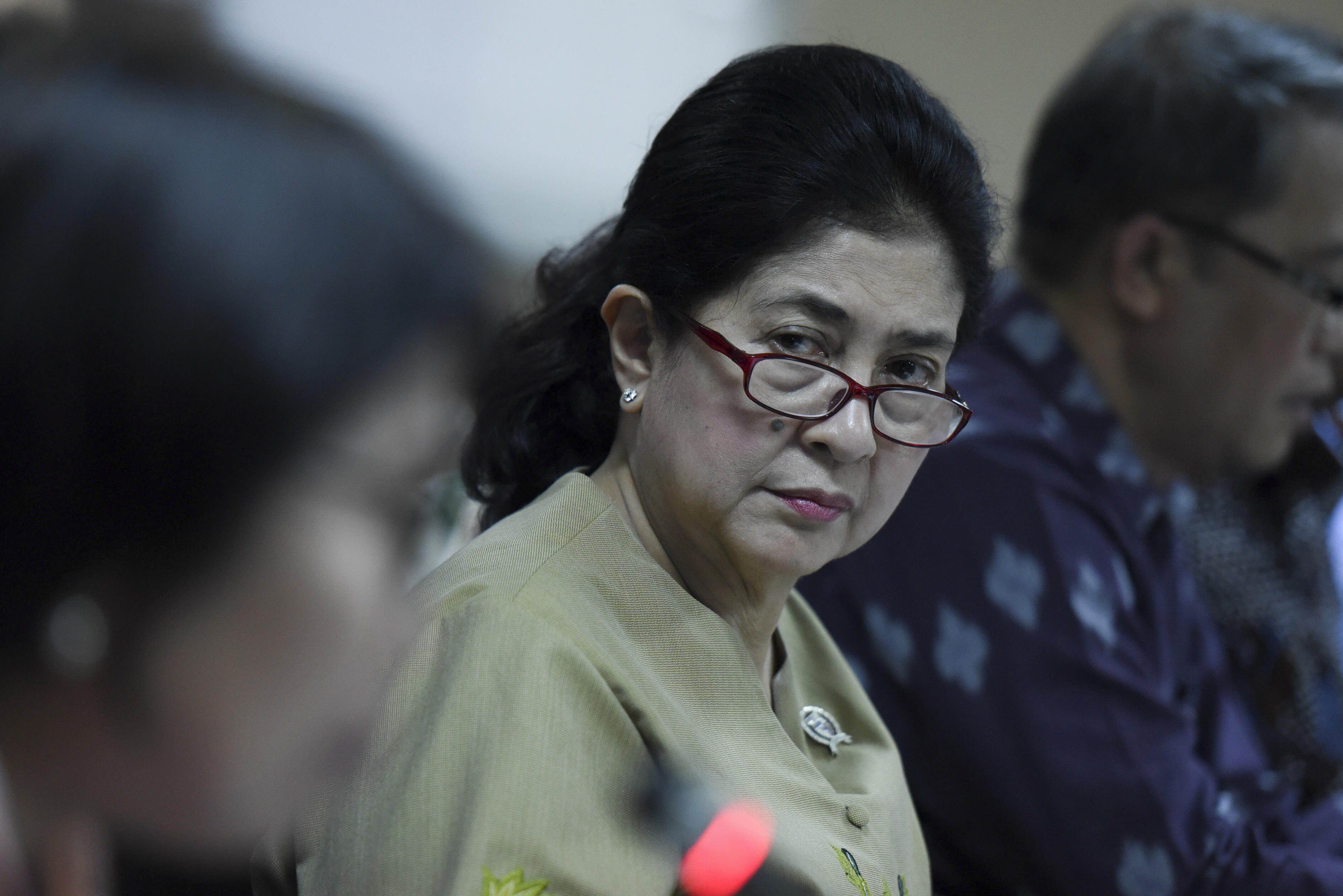 Menkes Sarankan Kasus Dokter BS Diserahkan ke IDI