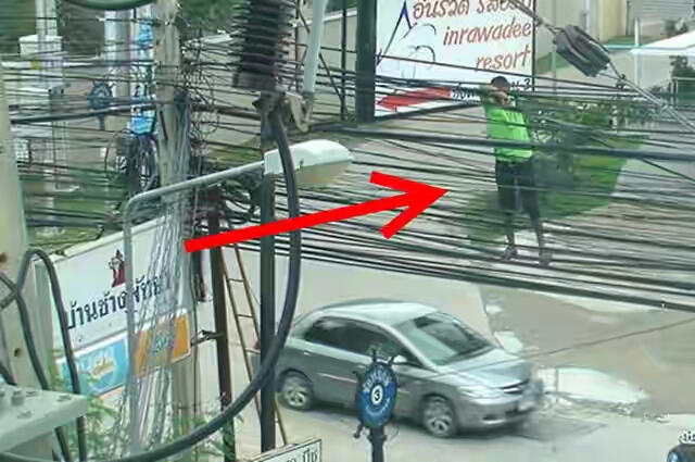 Hal-hal Unik Yang Ada Di Thailand