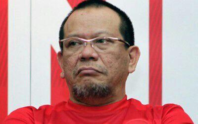 Sahabat Karib La Nyalla Ngaku Sudah Transfer Rp 6 Miliar ke Hambalang