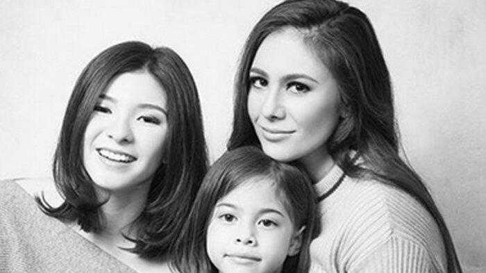 Ini yang Dilakukan Wulan Guritno Saat Curigai Pergaulan Anak