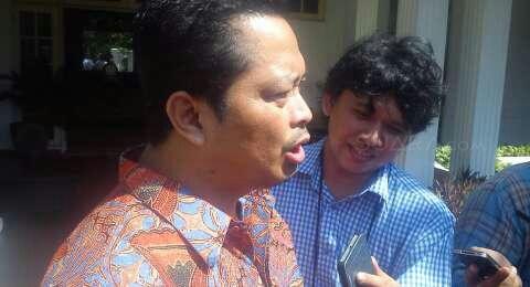 La Nyalla Klaim 'Dipalak' Prabowo, Golkar: Biar Rakyat Menilai