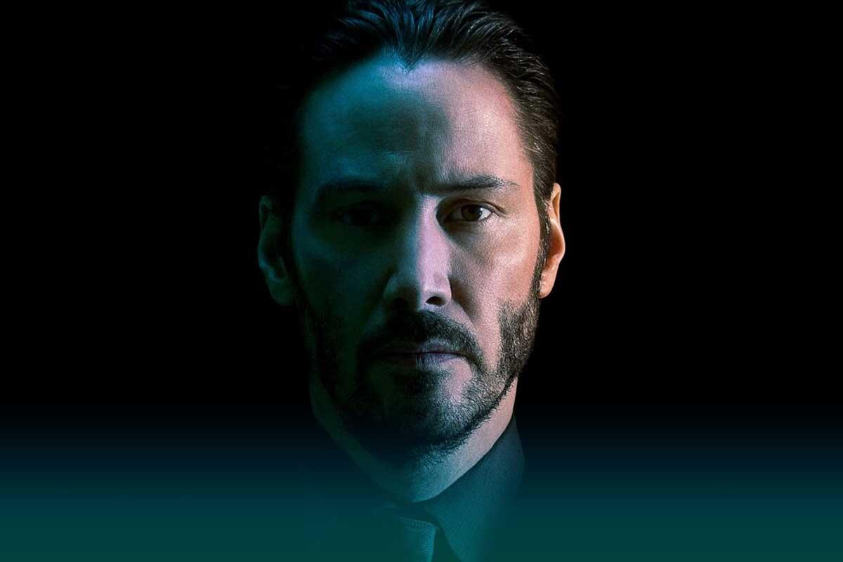 Judul Produksi John Wick 3 Bernama ‘Alpha Cop’