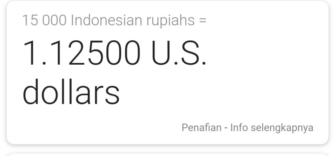 Cerita Bocah Nau yang Kirim Rp 15 Ribu dan Gambar untuk Palestina