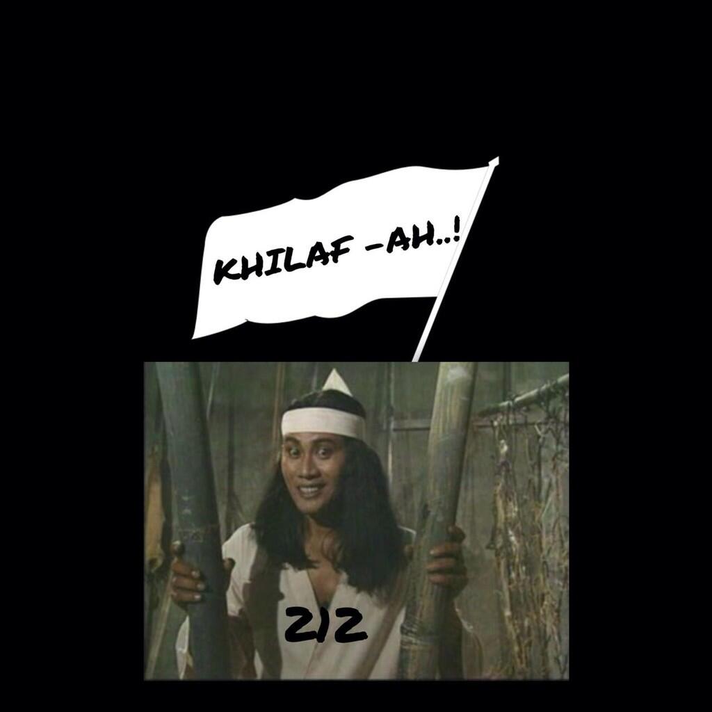 Hati-Hati, Menghadapi Tahun Politik Banyak Ulama Jualan Agama