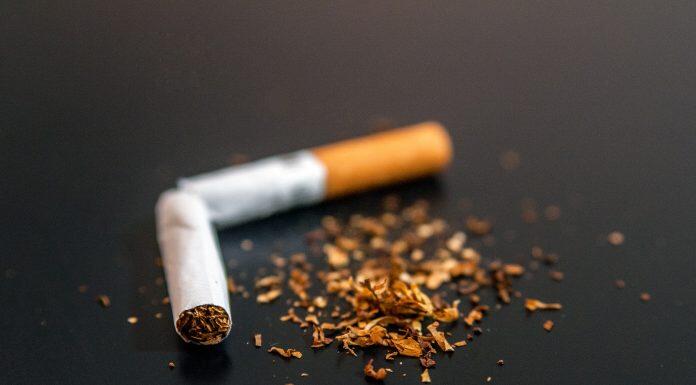 Inilah Yang terjadi Pada Tubuh Anda Ketika Berhenti Merokok