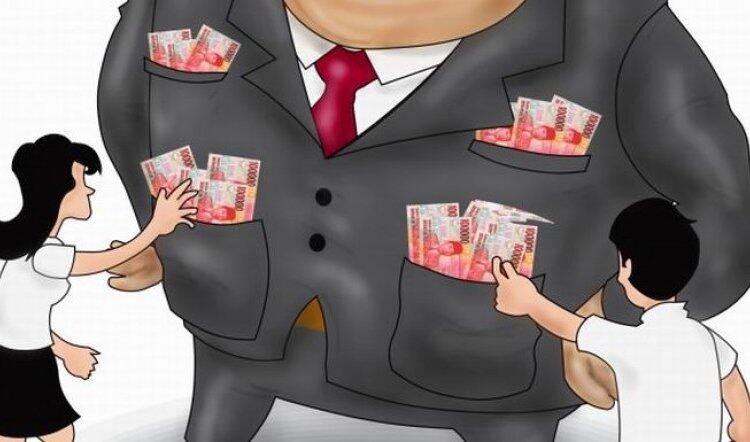 Terkait Mahar Politik, Golkar Dorong KPK Telusuri Seluk Beluknya