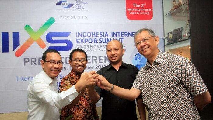 Daftarkan Diri Agan Yuk, Menjadi Miss Internet Indonesia 2018