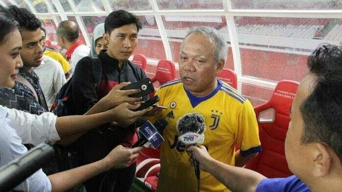 GBK Stadium, Saksi Sejarah yang Kini Kian Megah