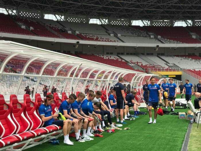 GBK Stadium, Saksi Sejarah yang Kini Kian Megah