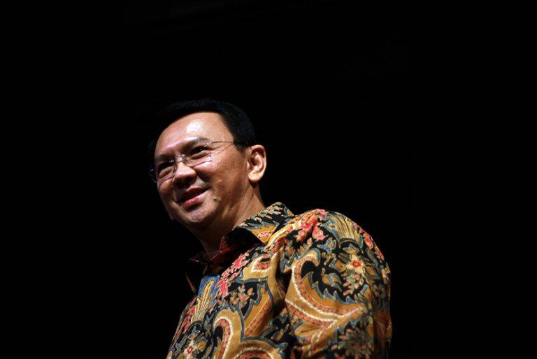 Kampanye Investigatif: Trump Lalu Jokowi?