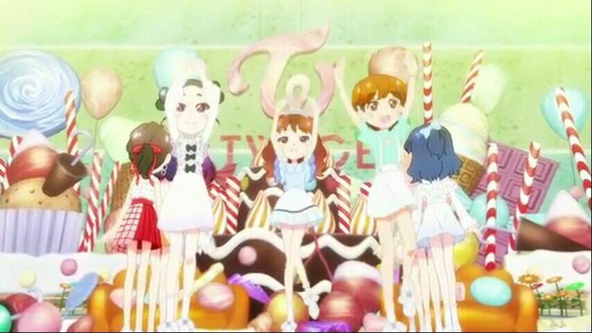 👉MV idol korea Rasa Jepang!!