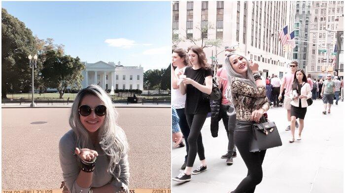 Kalahkan Roro Fitria, Kekayaan Cynthiara Alona Ternyata Sampai Triliunan Loh