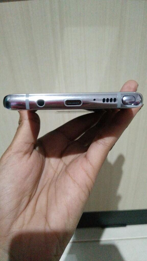 Samsung Note 8 SEIN