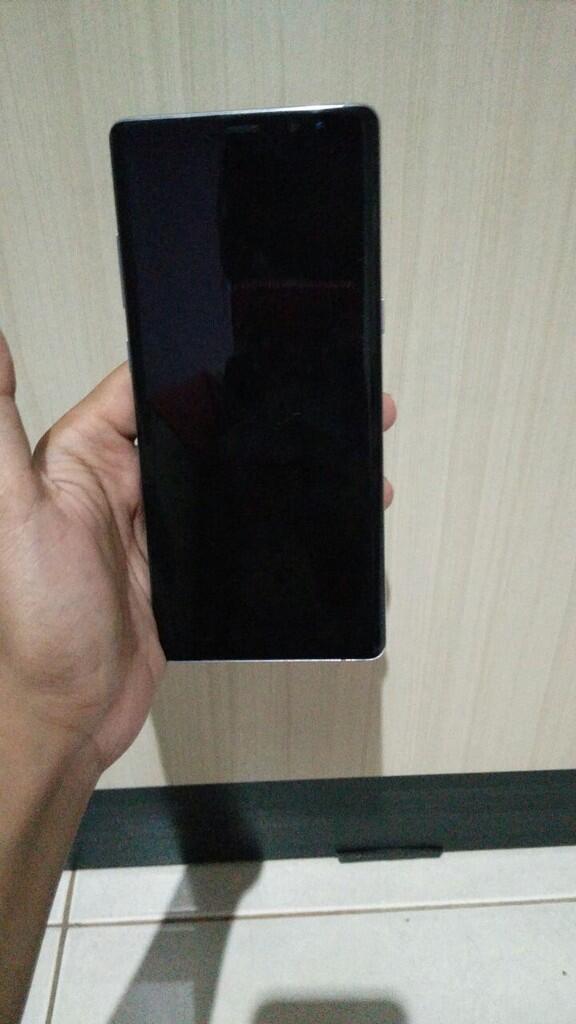 Samsung Note 8 SEIN