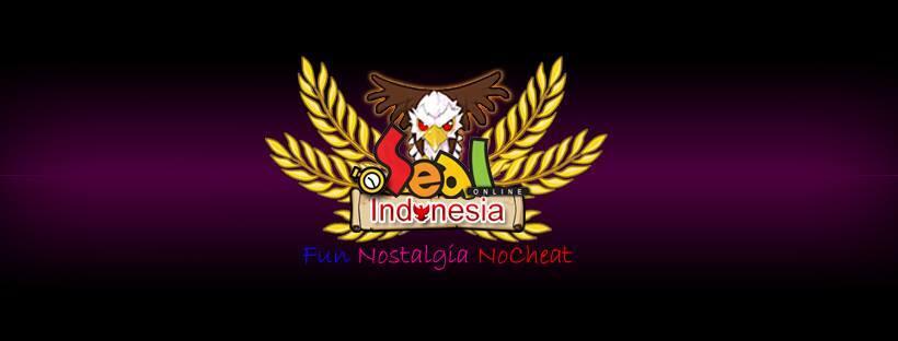 SEAL ONLINE INDONESIA &#91;PS&#93; 