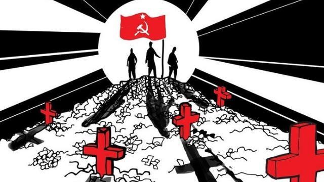Momok PKI di Tahun Politik