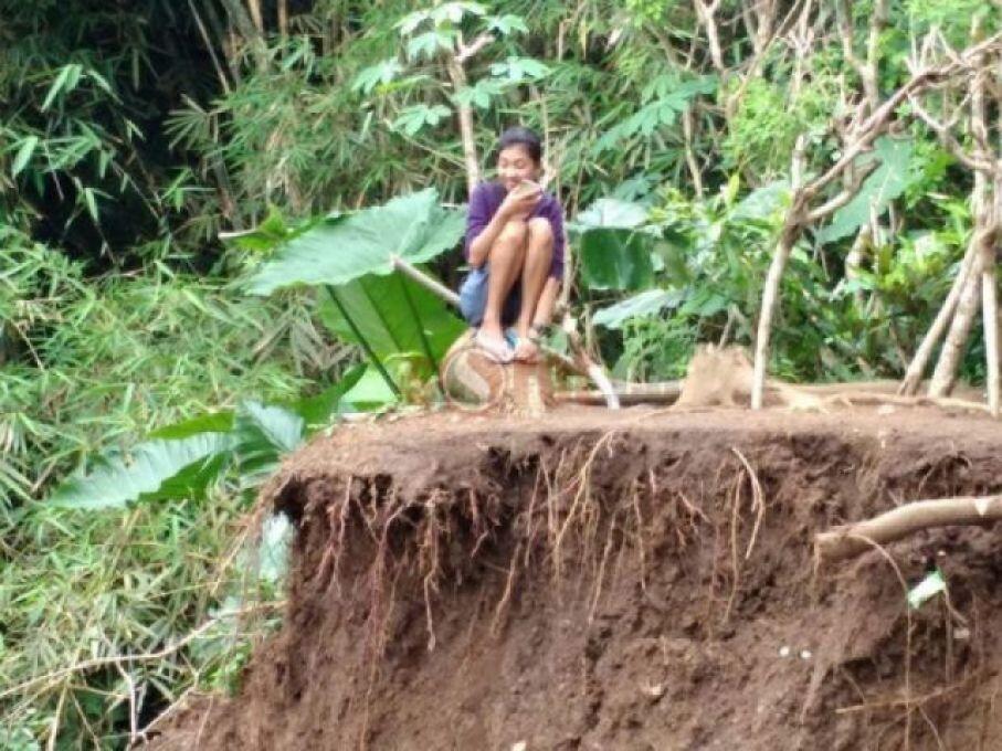 Dalam Sehari, Sirine di Desa Jelok Purworejo Bisa Meraung-meraung Hingga 6 Kali