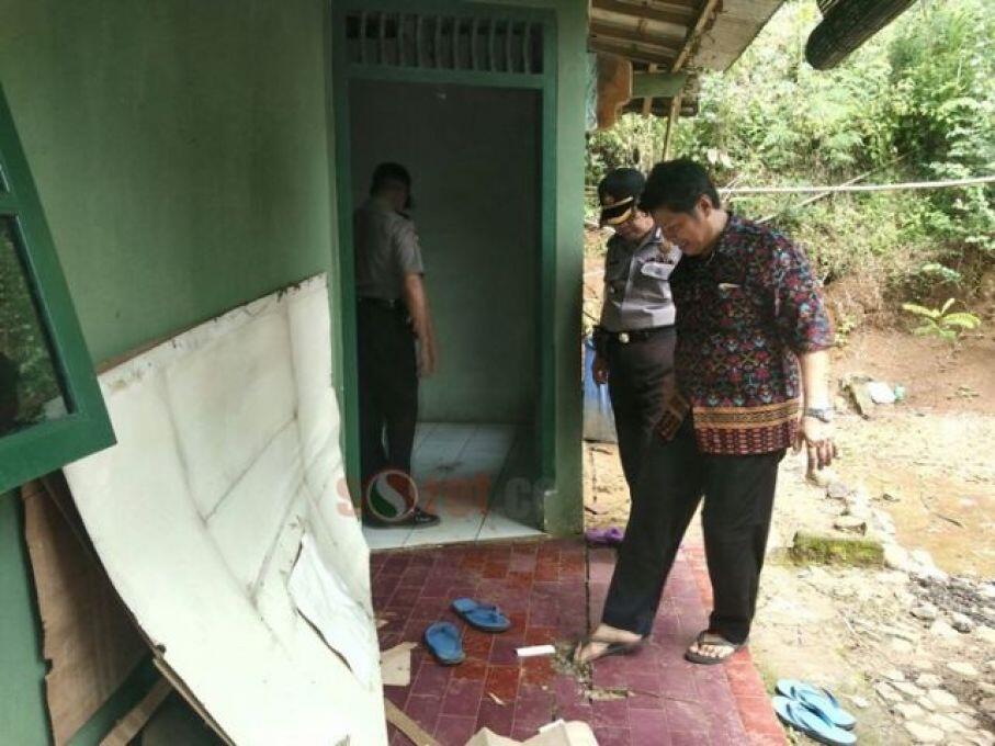 Dalam Sehari, Sirine di Desa Jelok Purworejo Bisa Meraung-meraung Hingga 6 Kali