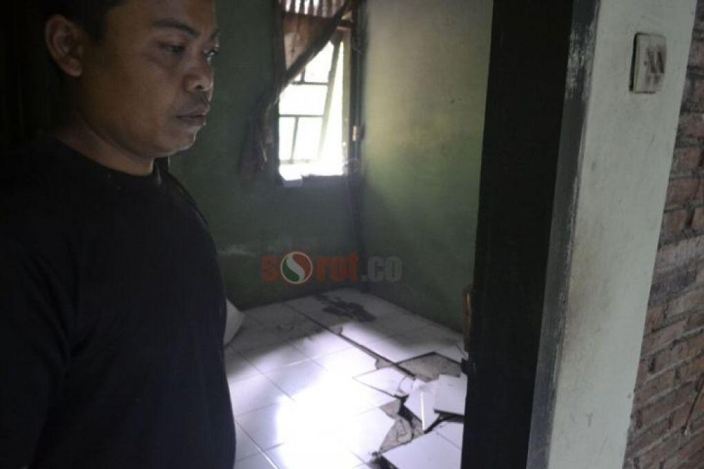Dalam Sehari, Sirine di Desa Jelok Purworejo Bisa Meraung-meraung Hingga 6 Kali