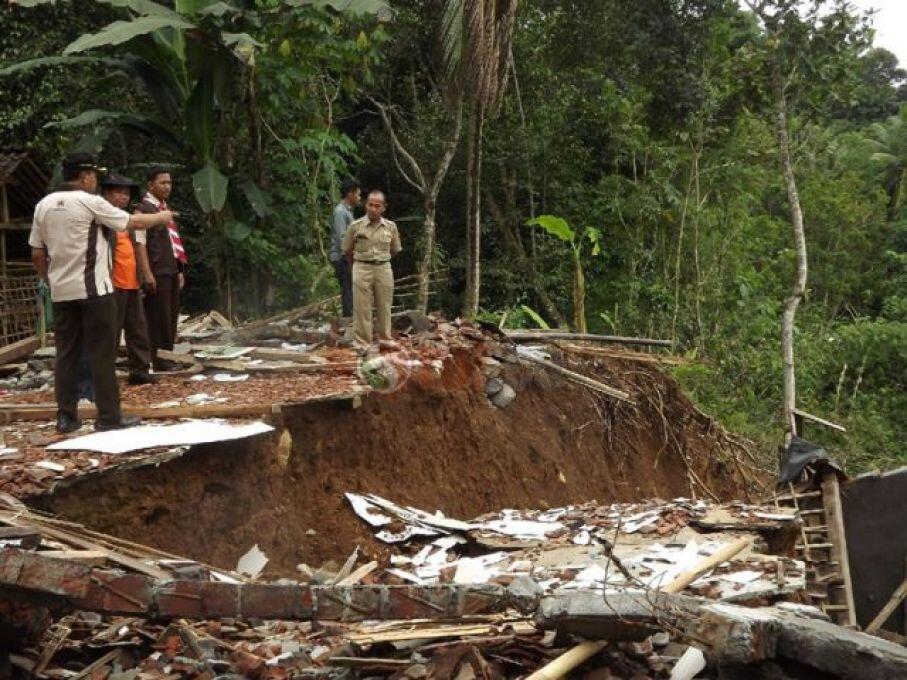 Dalam Sehari, Sirine di Desa Jelok Purworejo Bisa Meraung-meraung Hingga 6 Kali