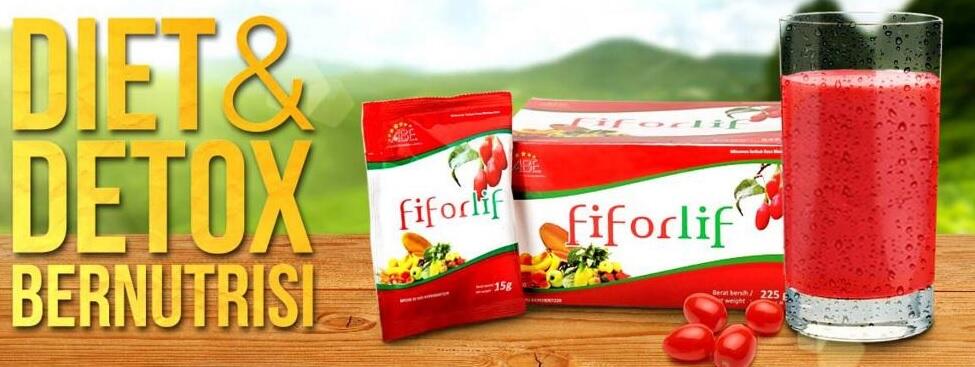 agen fiforlif jakarta timur