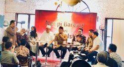 Samad, Gatot, RR, TGB, Tito, dan Anies Diprediksi Ikut Ramaikan Pilpres 2019