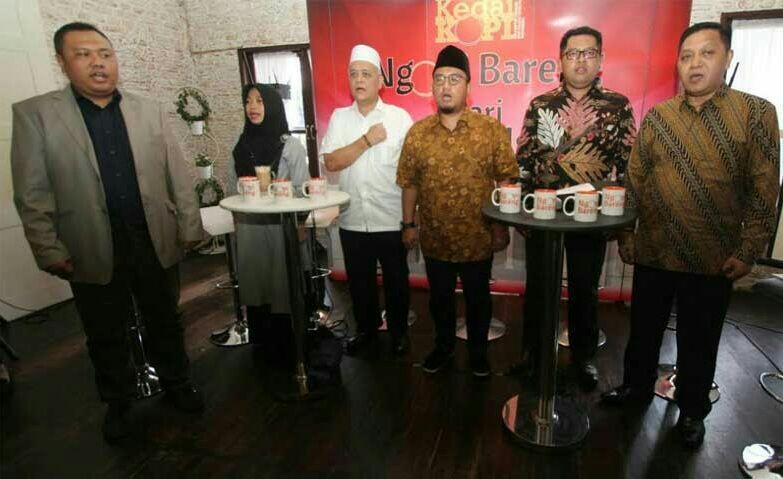 15 Nama Alternatif Capres Cawapres 2019 versi Kedai Kopi