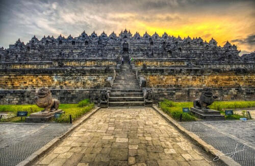 6 Penemuan Arkeolog Yang Dapat Membuka Mata Dunia