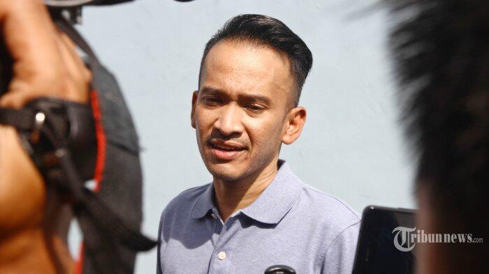 Pulang dari Rumah Sakit, Ruben Onsu Harus Makan 9 Putih Telur Setiap Hari