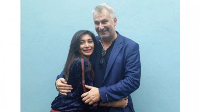 Alergi yang Muda dan Ganteng, Baby Margaretha Pilih Bule Tua Jadi Calon Suami