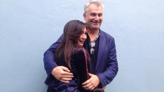 Pria Bule Ini Yakin Baby Margaretha Bisa Jadi Istri Setia