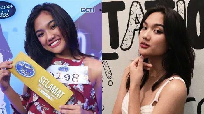 Siapa Marion Jola Ini 5 Fakta Kontestan Indonesian Idol Yang Namanya