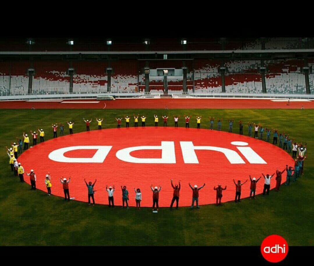Wah, Pelatih Islandia Nilai Rumput Stadion Utama GBK Aneh . .