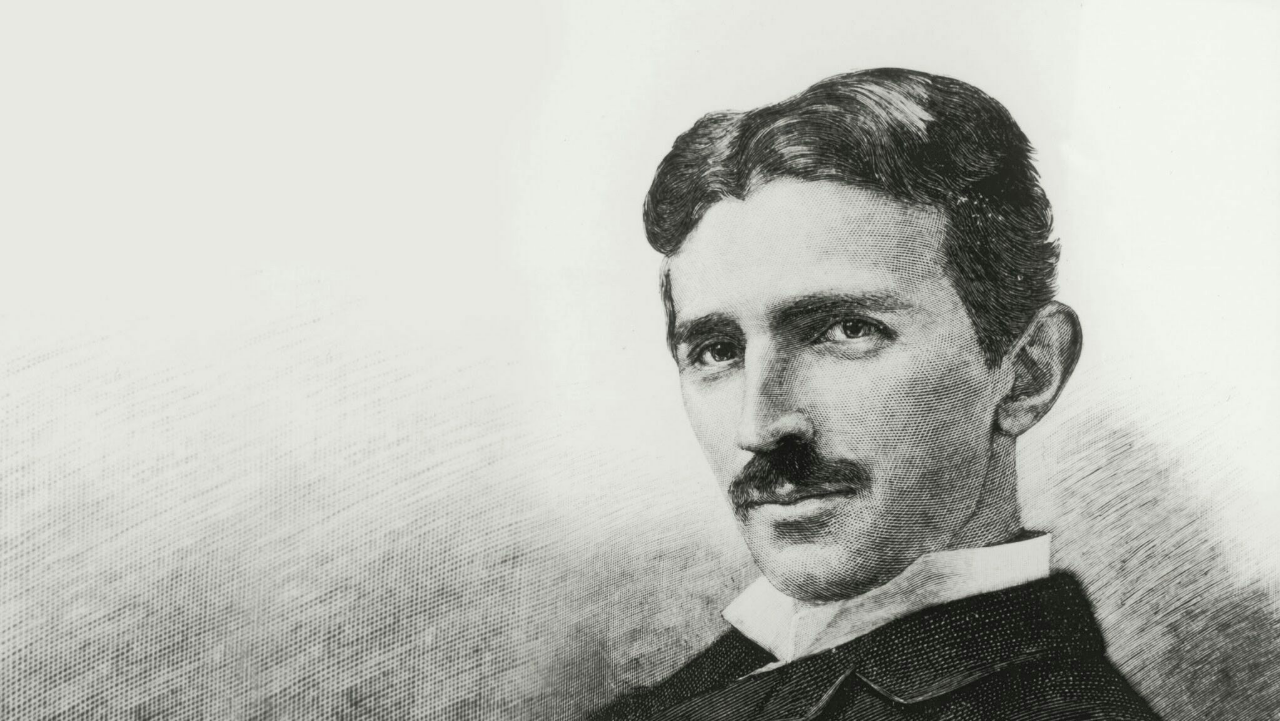 Nikola Tesla Tak Sehebat Yang Kamu Kira, Dan Edison Tak Sejahat Yang Kamu Bayangkan
