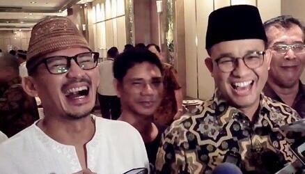 Anies Sebut Banten Penyebab Jakarta Barat KLB Difteri