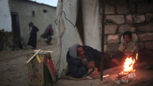 Pertanyaan Israel pada Warga Gaza, Anda Bahagia?